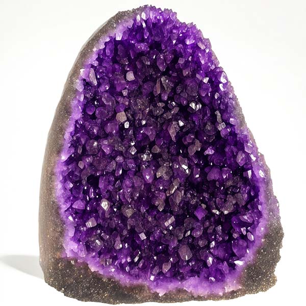 Amethyst Druse